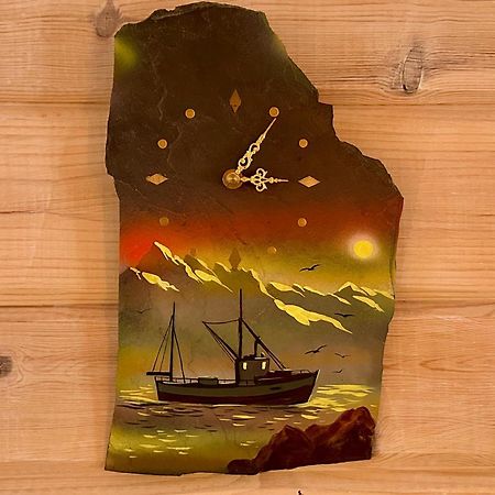 Lofoten Troll Point Bostad Ngoại thất bức ảnh