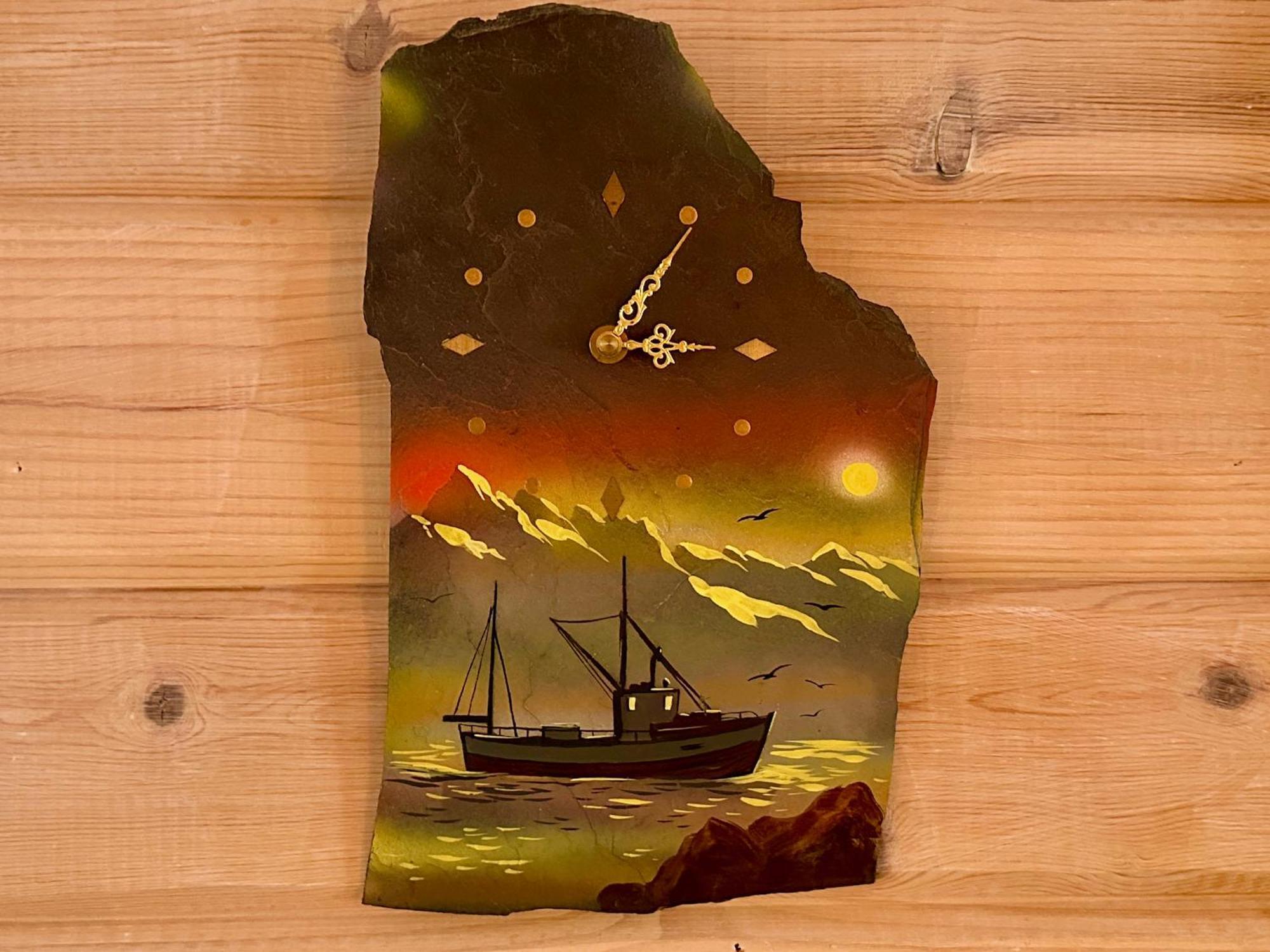 Lofoten Troll Point Bostad Ngoại thất bức ảnh